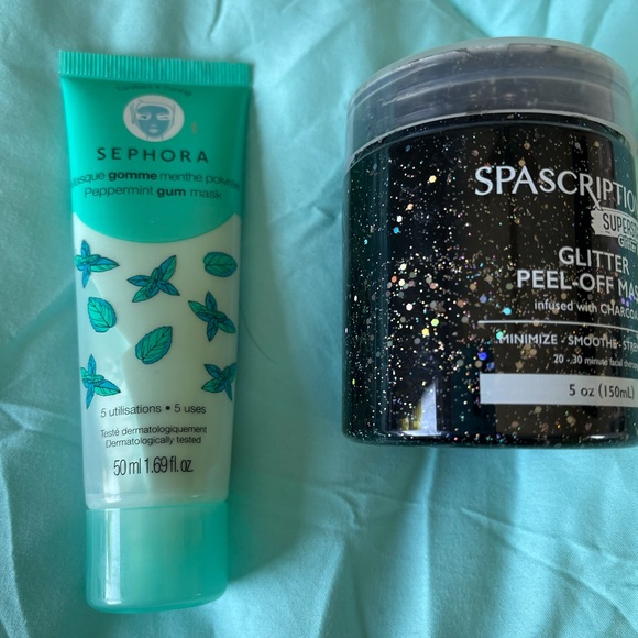 Face masks - Picture 3 of 4